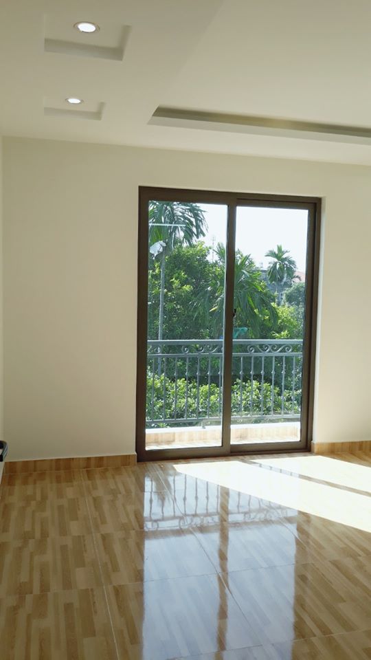 Hình ảnh Nhà đường An Đà, dt 55m2, 4 tầng, nhà dân xây ĐỘC LẬP, ngõ 3m rất nông, sân cổng riêng chỉ 2,45 tỷ